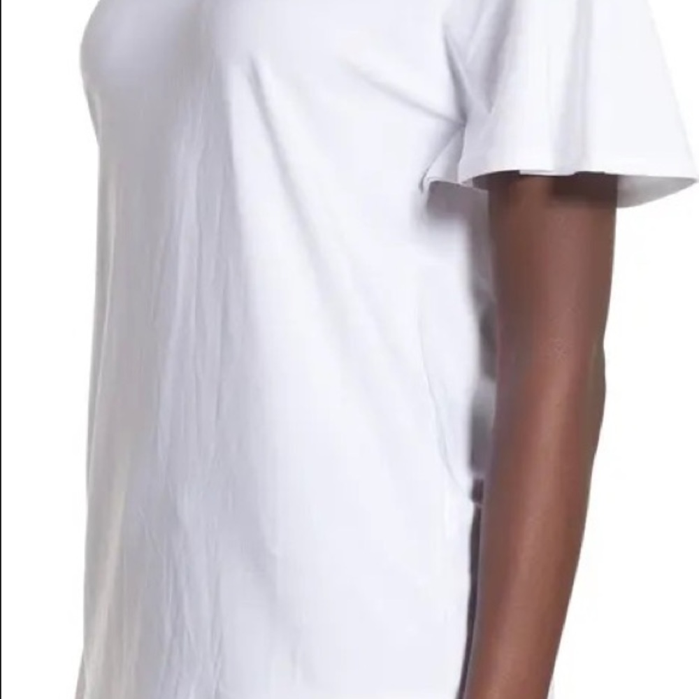 LEITH One Shoulder Top - Picture 3 of 6